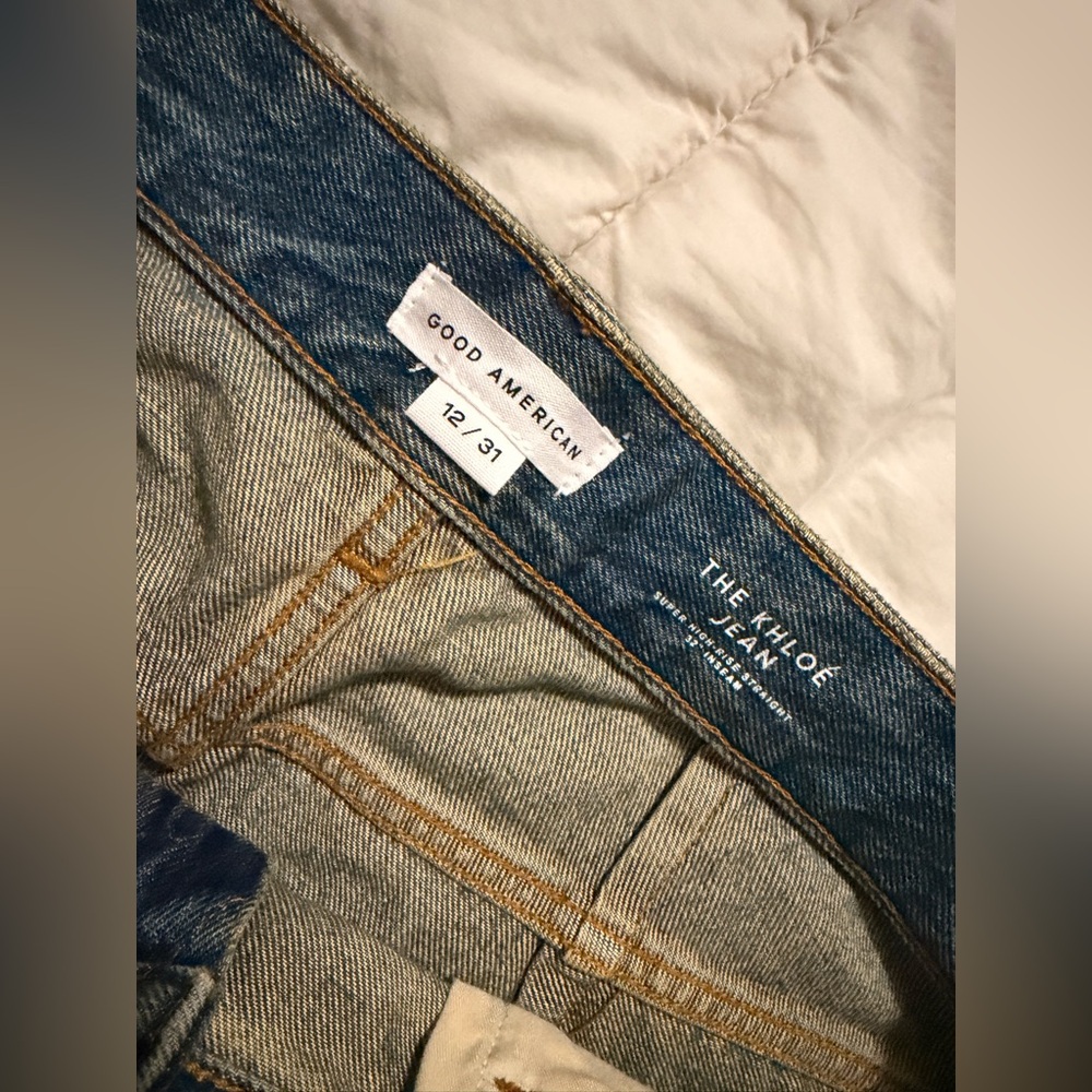 Good American - The Khloe Jean - Picture 5 of 9